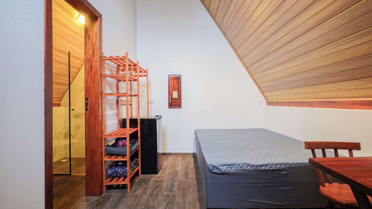 Photo of Bedroom in Piedade