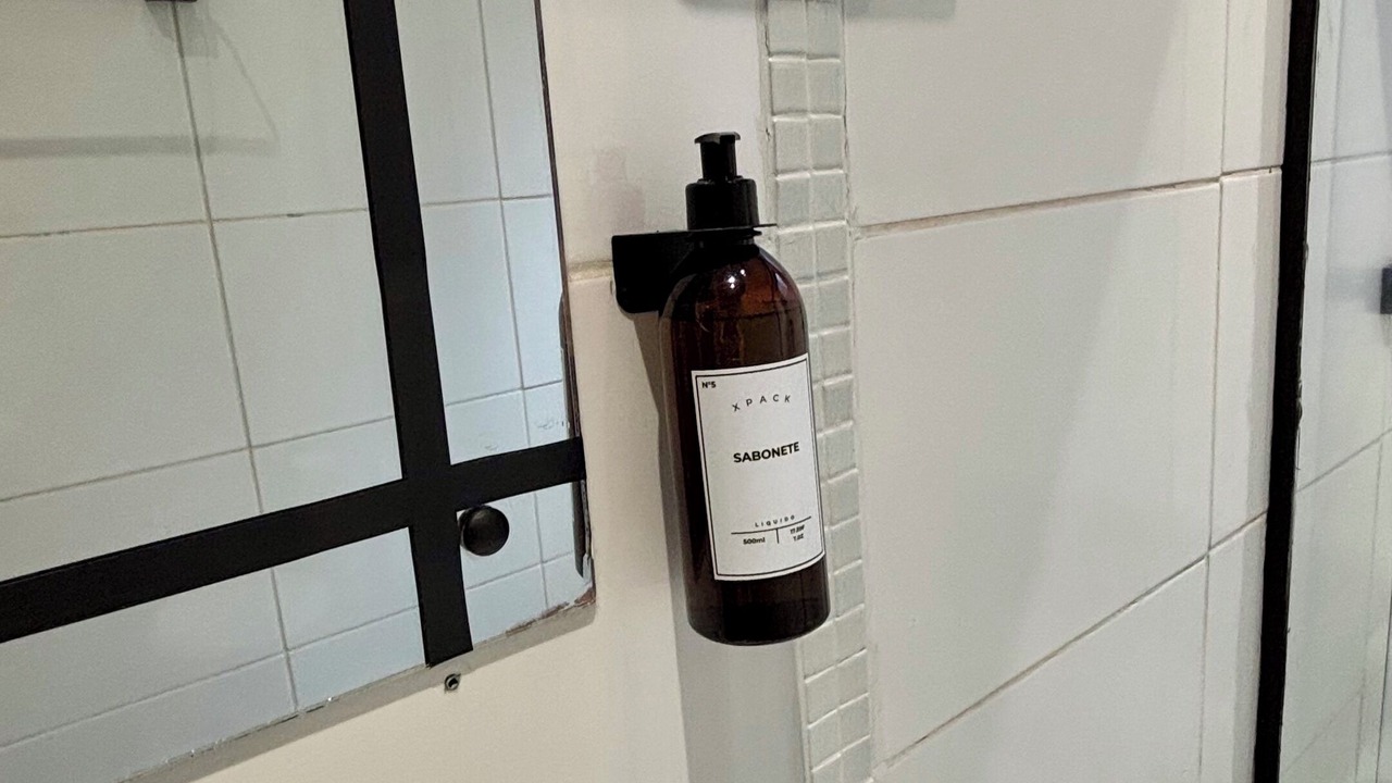 Photo of Bathroom in Ribeirao Preto