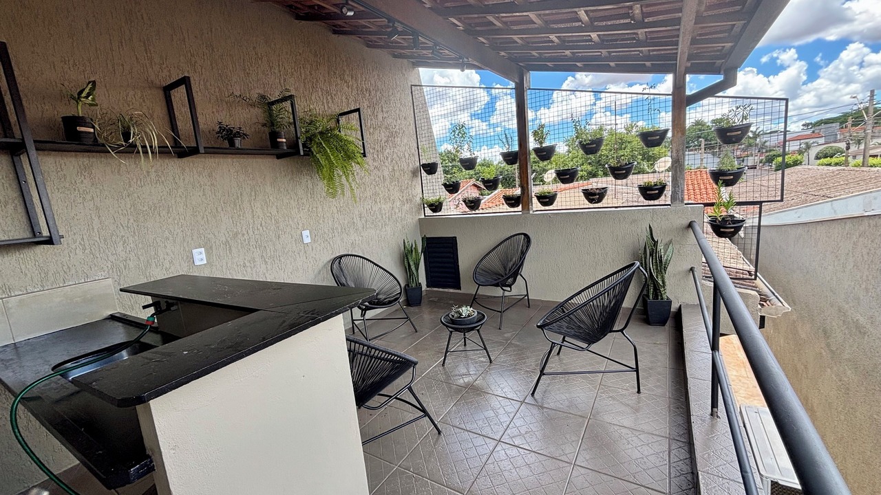 Photo of Outdoor in Ribeirao Preto