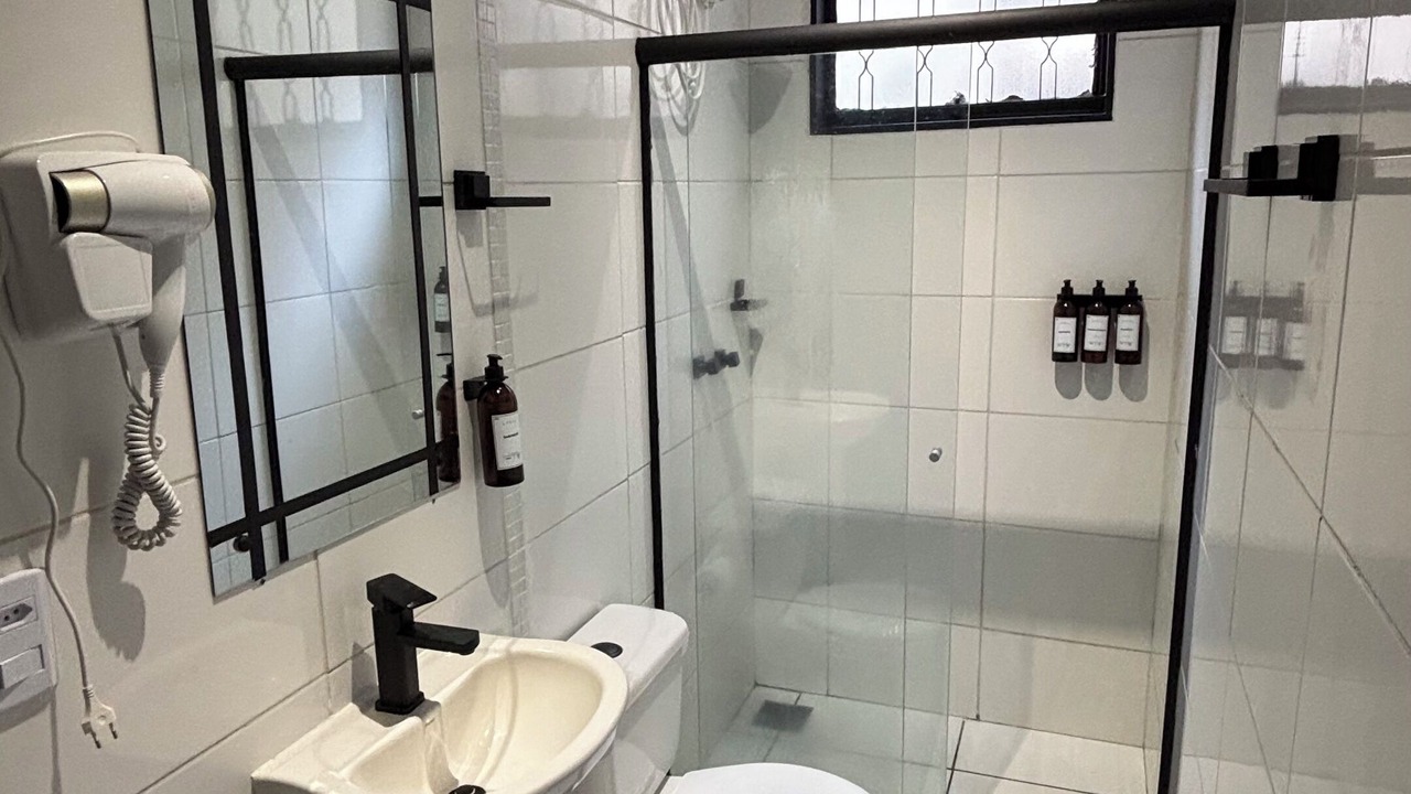 Photo of Bathroom in Ribeirao Preto
