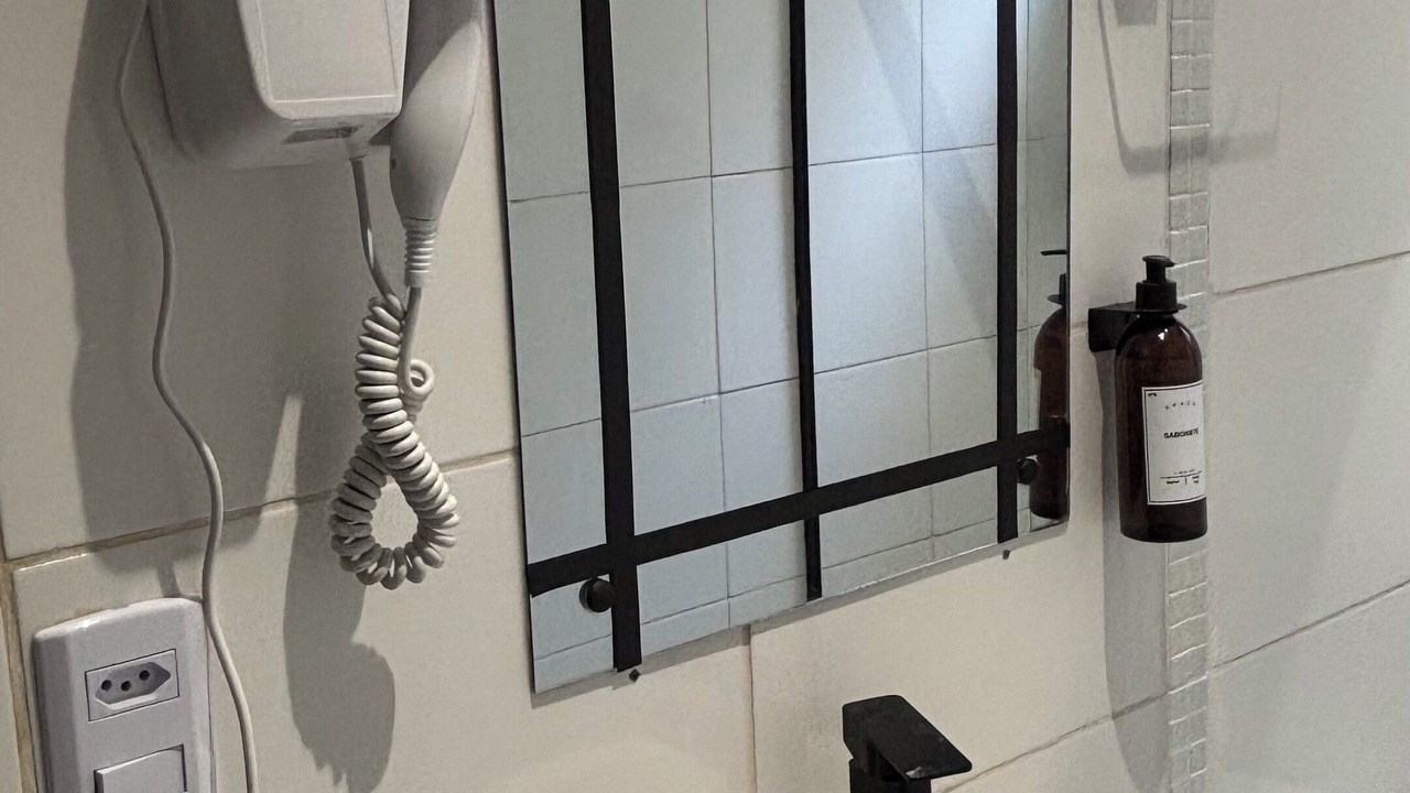 Photo of Bathroom in Ribeirao Preto