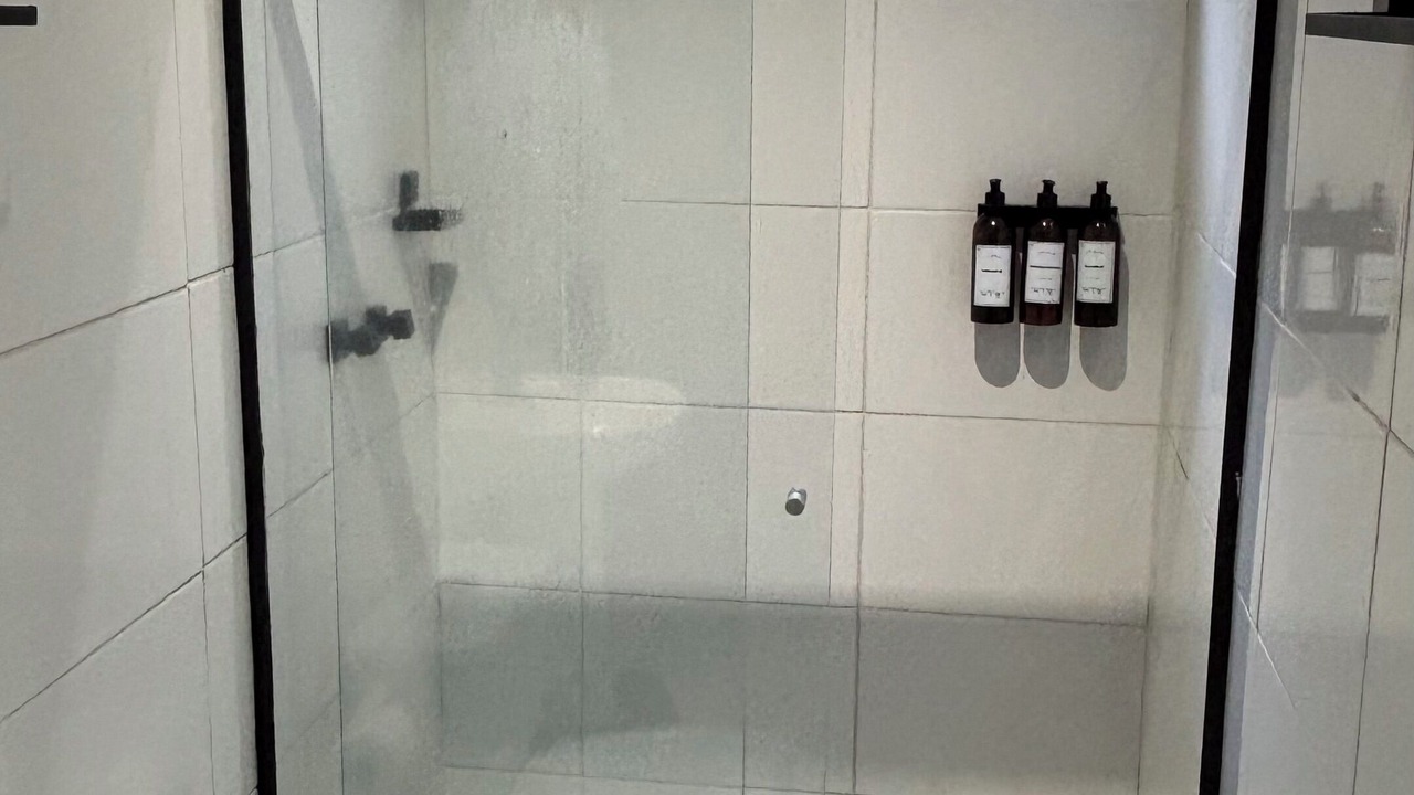 Photo of Bathroom in Ribeirao Preto