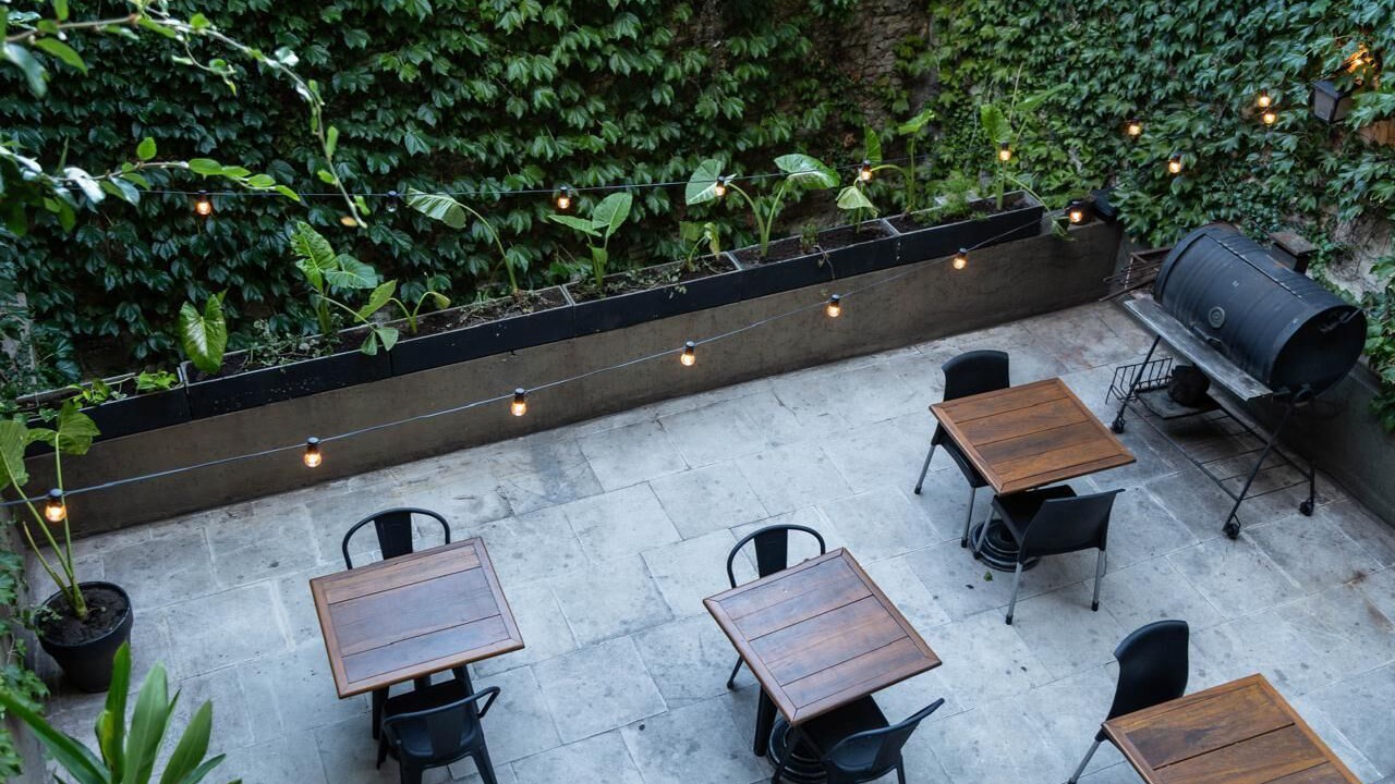 Photo of Outdoor in Palermo
