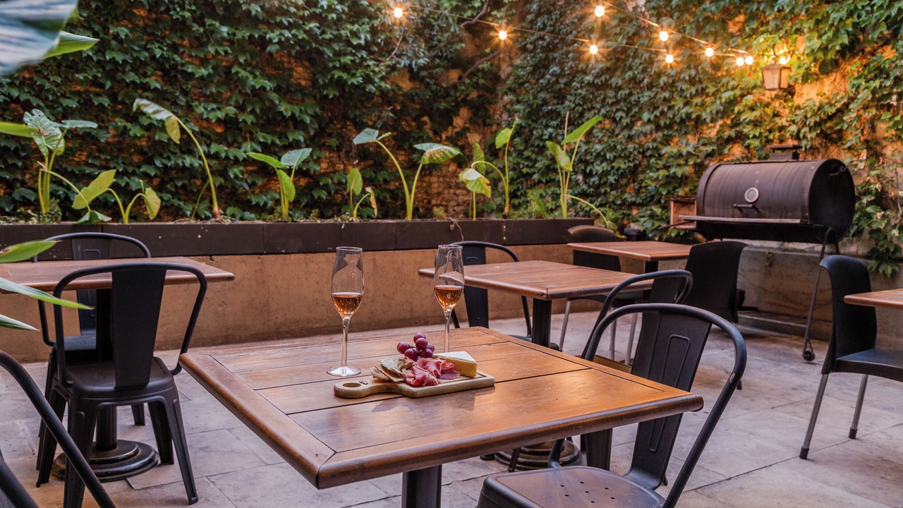 Photo of Outdoor in Palermo