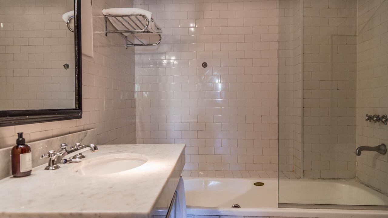 Photo of Bathroom in Palermo