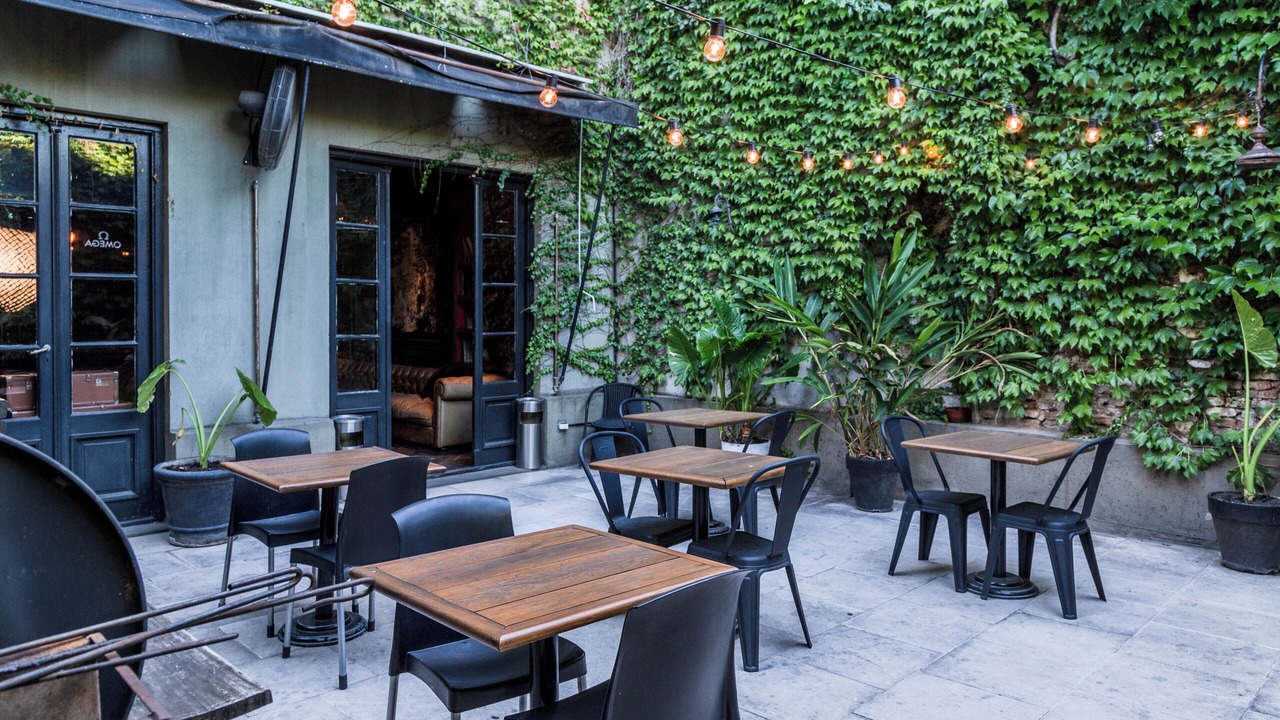 Photo of Outdoor in Palermo