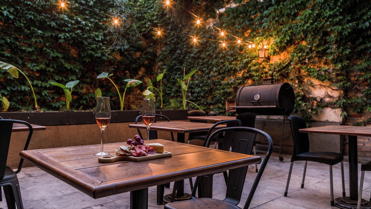 Photo of Outdoor in Palermo
