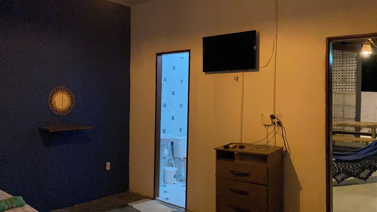 Photo of Bedroom in Barbalha
