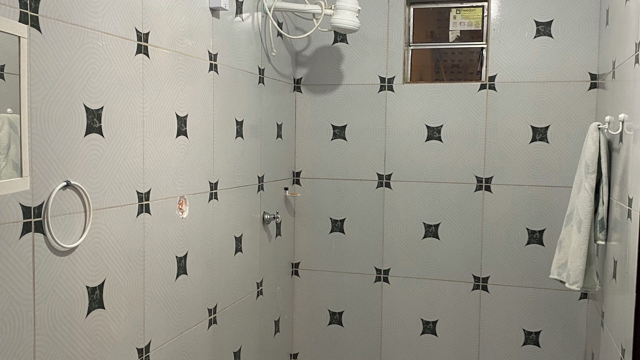 Photo of Bathroom in Barbalha