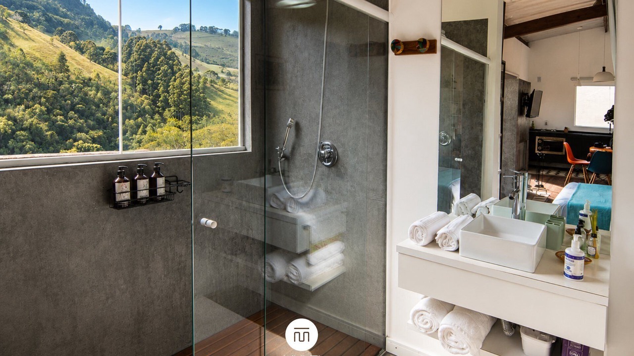 Photo of Bathroom in Goncalves