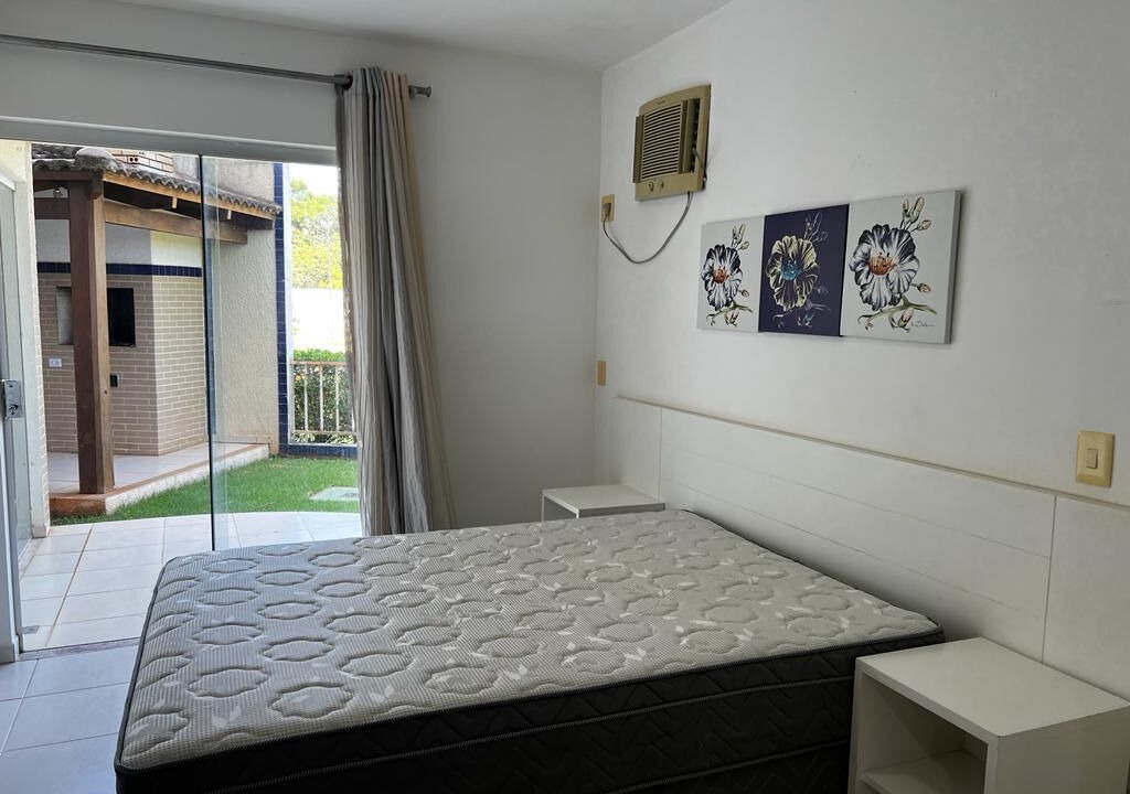 Photo of Bedroom in Caldas Novas