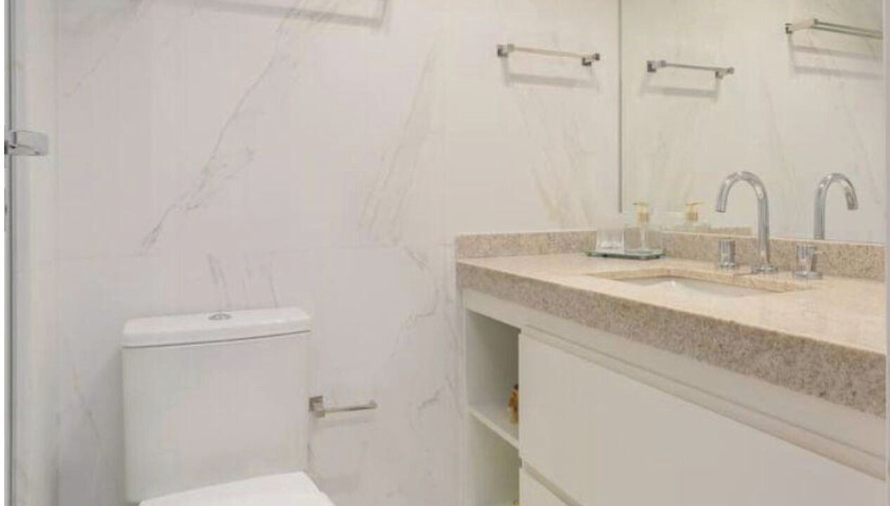 Photo of Bathroom in Jardim Paulista