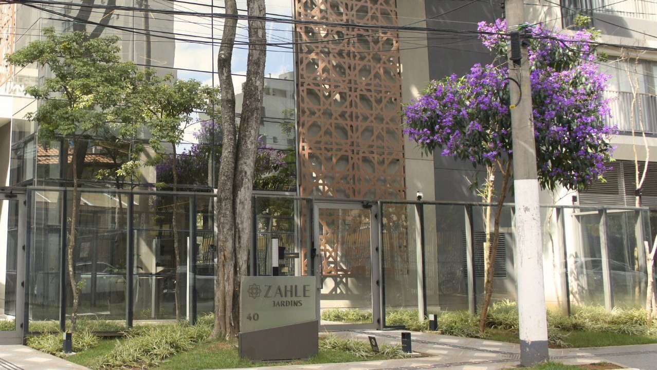 Photo of Outdoor in Jardim Paulista