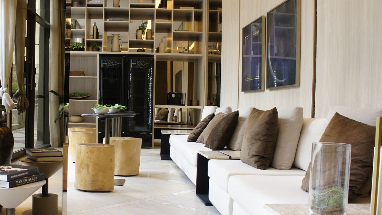 Photo of Livingroom in Jardim Paulista