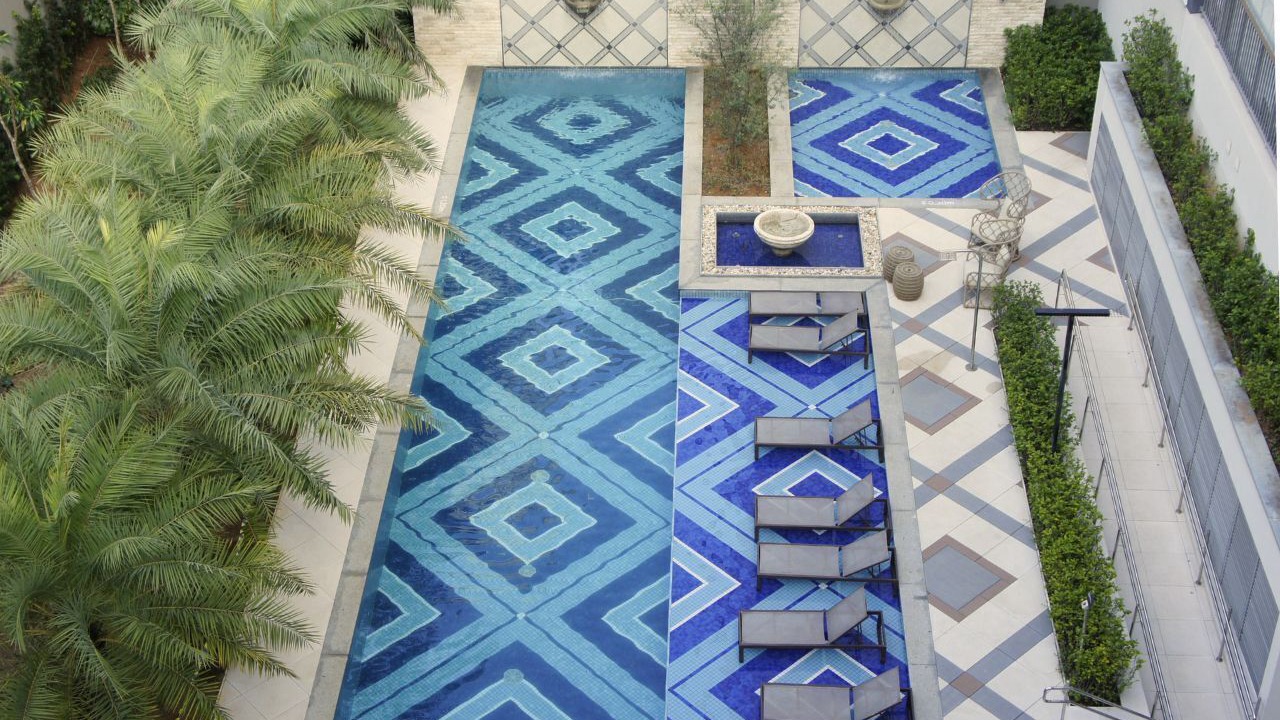 Photo of Outdoor in Jardim Paulista