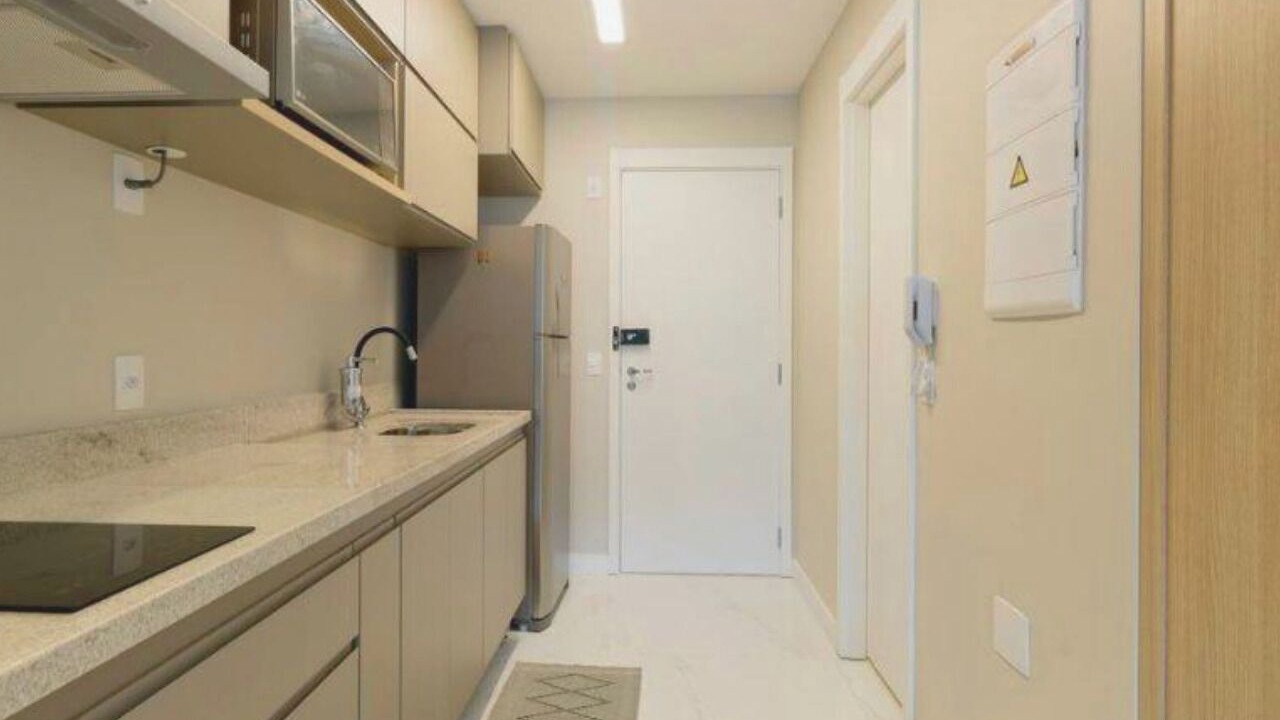 Photo of Kitchen in Jardim Paulista