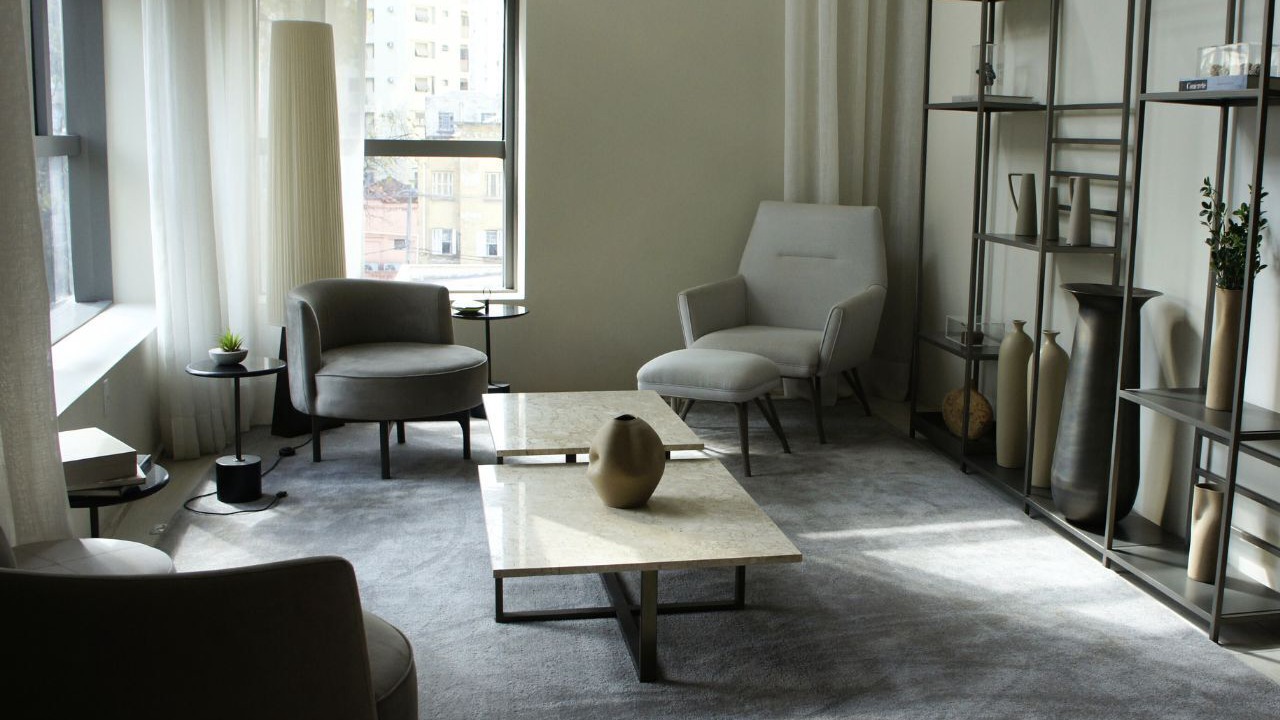 Photo of Livingroom in Jardim Paulista