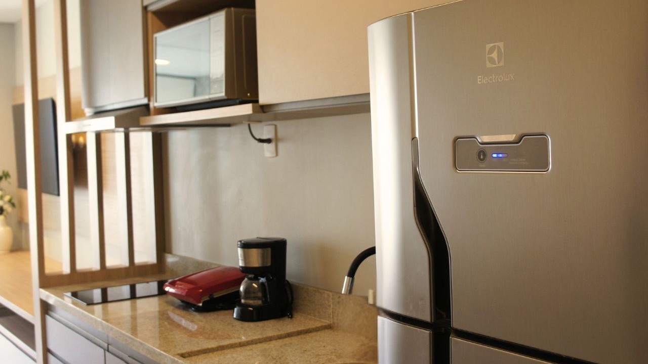 Photo of Kitchen in Jardim Paulista