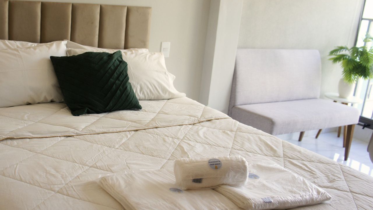 Photo of Bedroom in Jardim Paulista