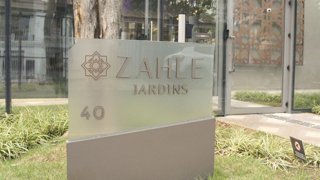 Photo of Outdoor in Jardim Paulista
