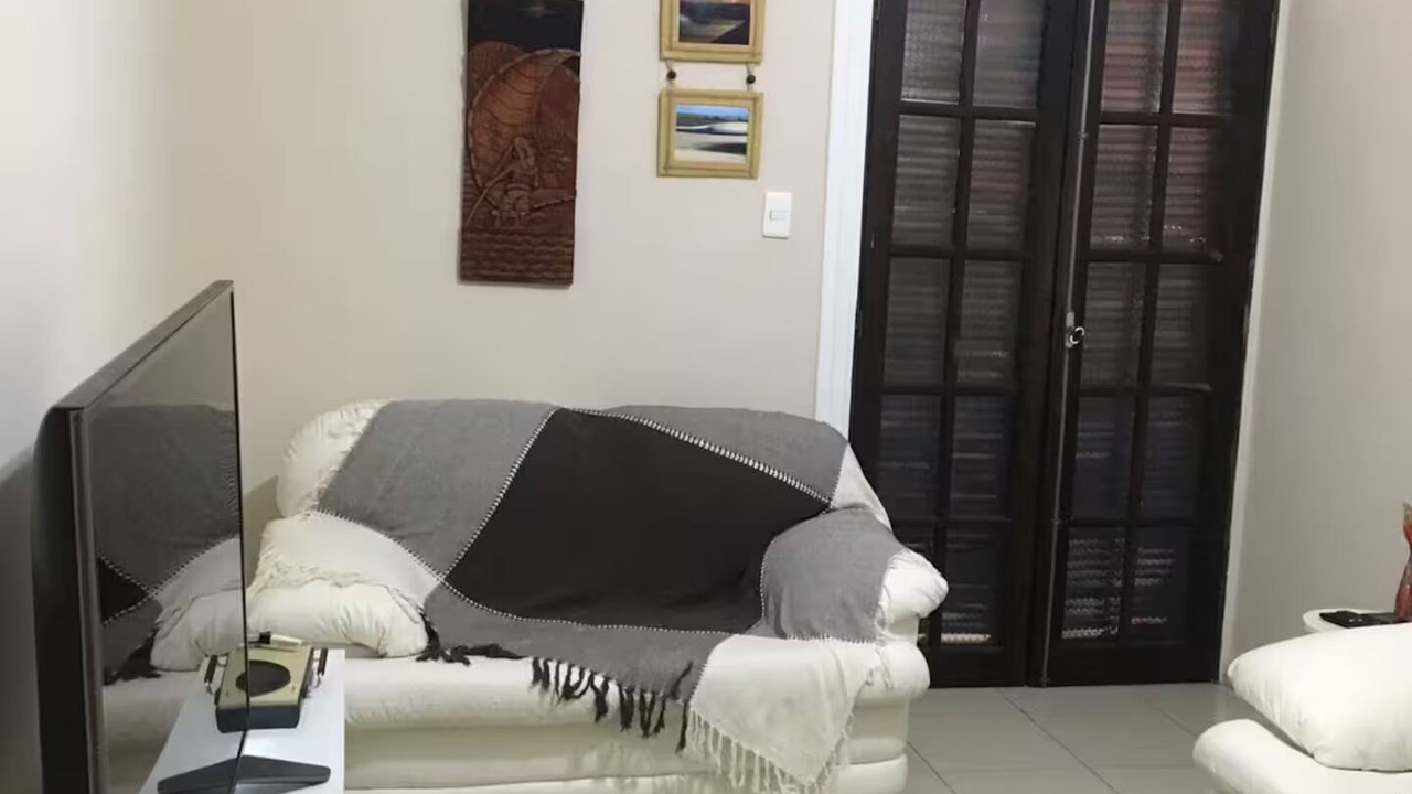 Photo of Livingroom in Taubate