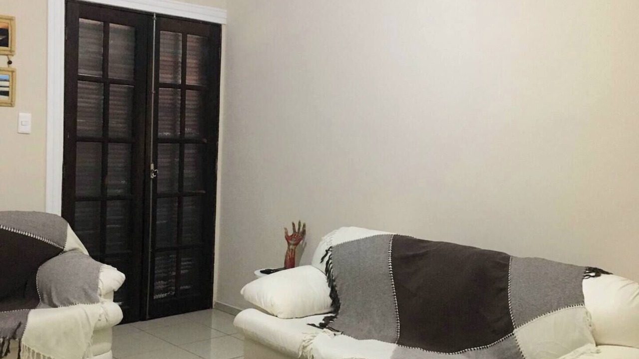 Photo of Livingroom in Taubate