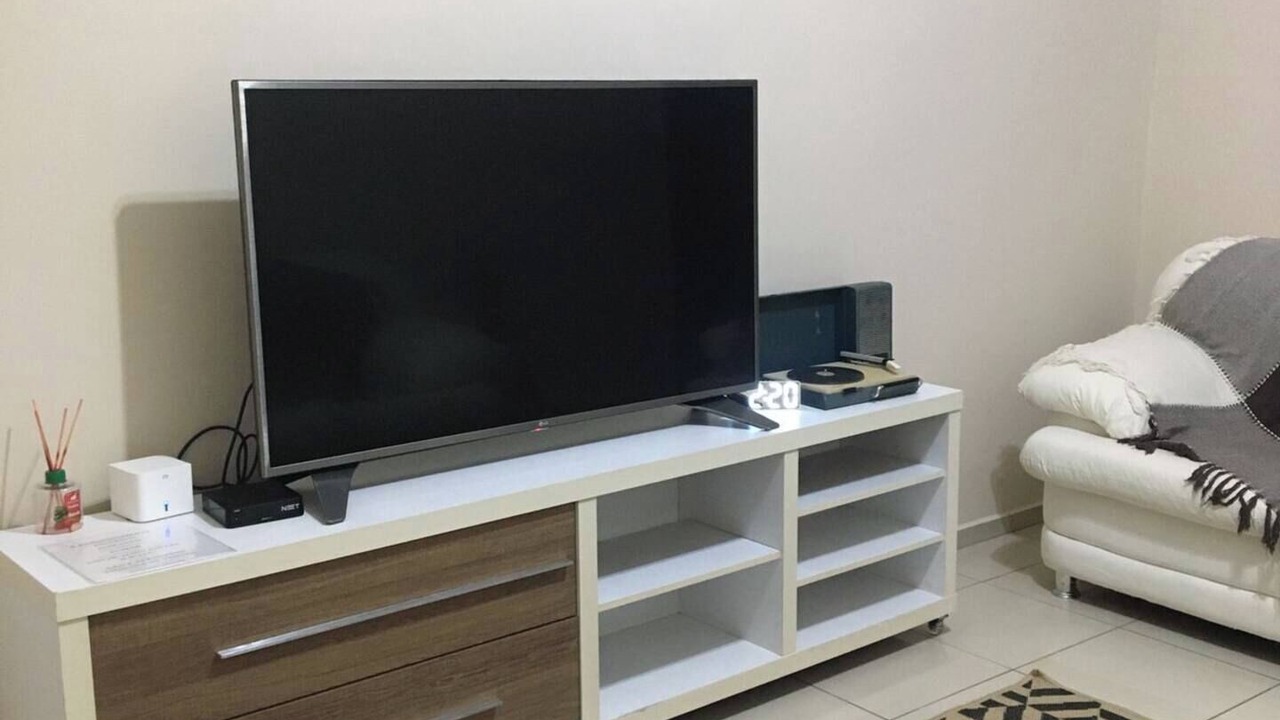 Photo of Livingroom in Taubate