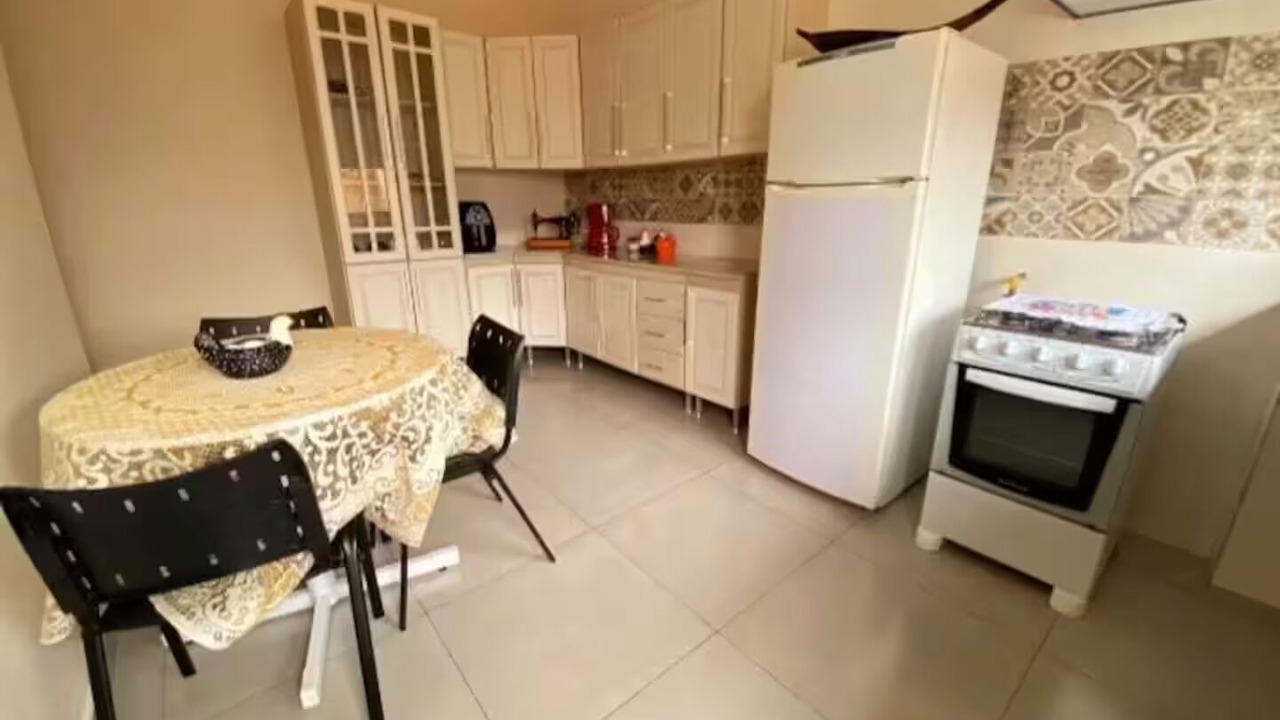 Photo of Kitchen in Taubate