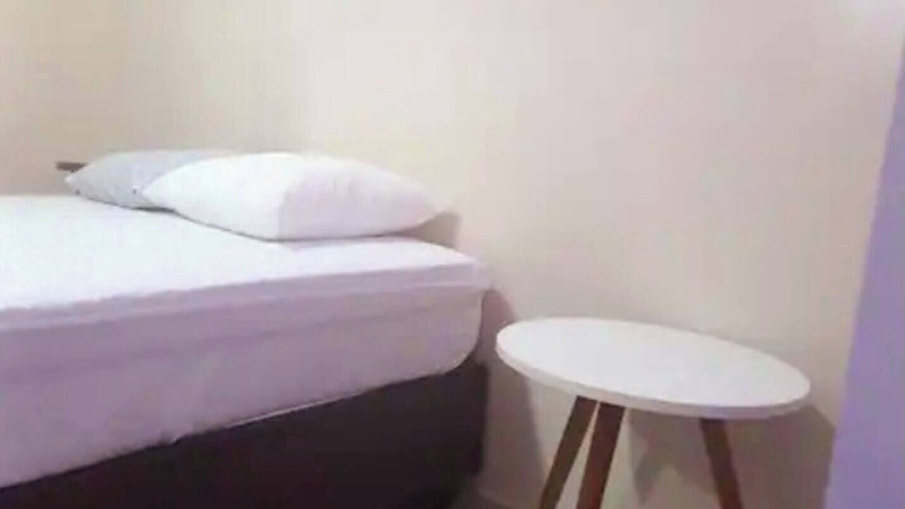 Photo of Bedroom in Taubate