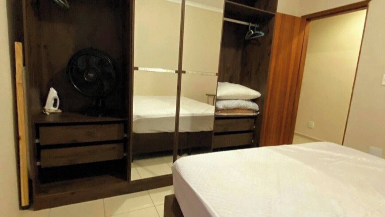 Photo of Bedroom in Taubate