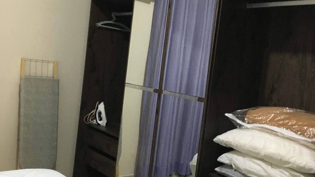 Photo of Bedroom in Taubate