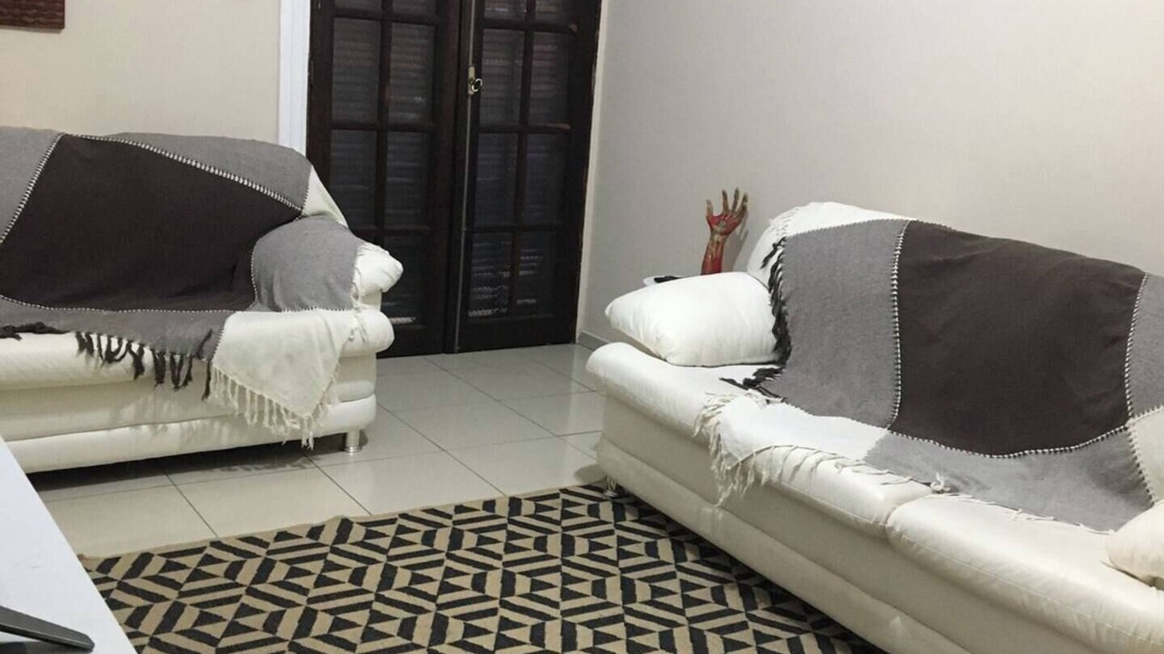 Photo of Livingroom in Taubate