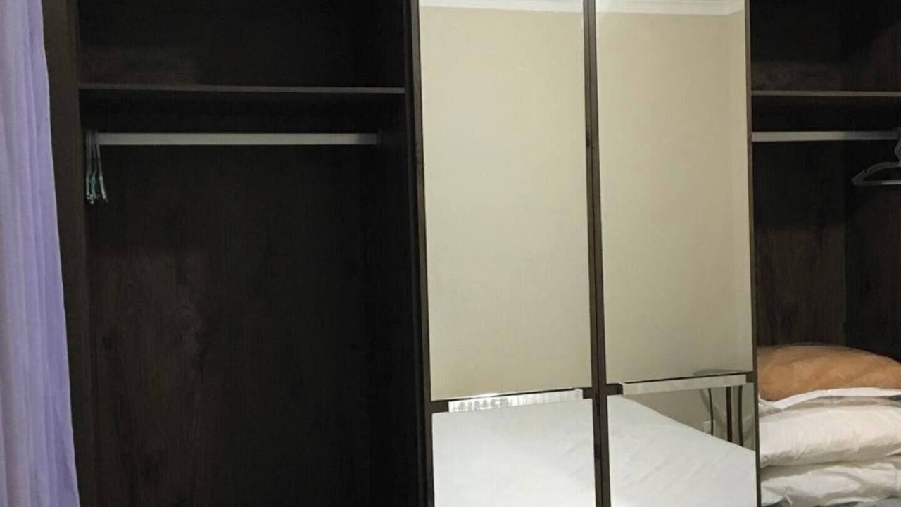 Photo of Bedroom in Taubate