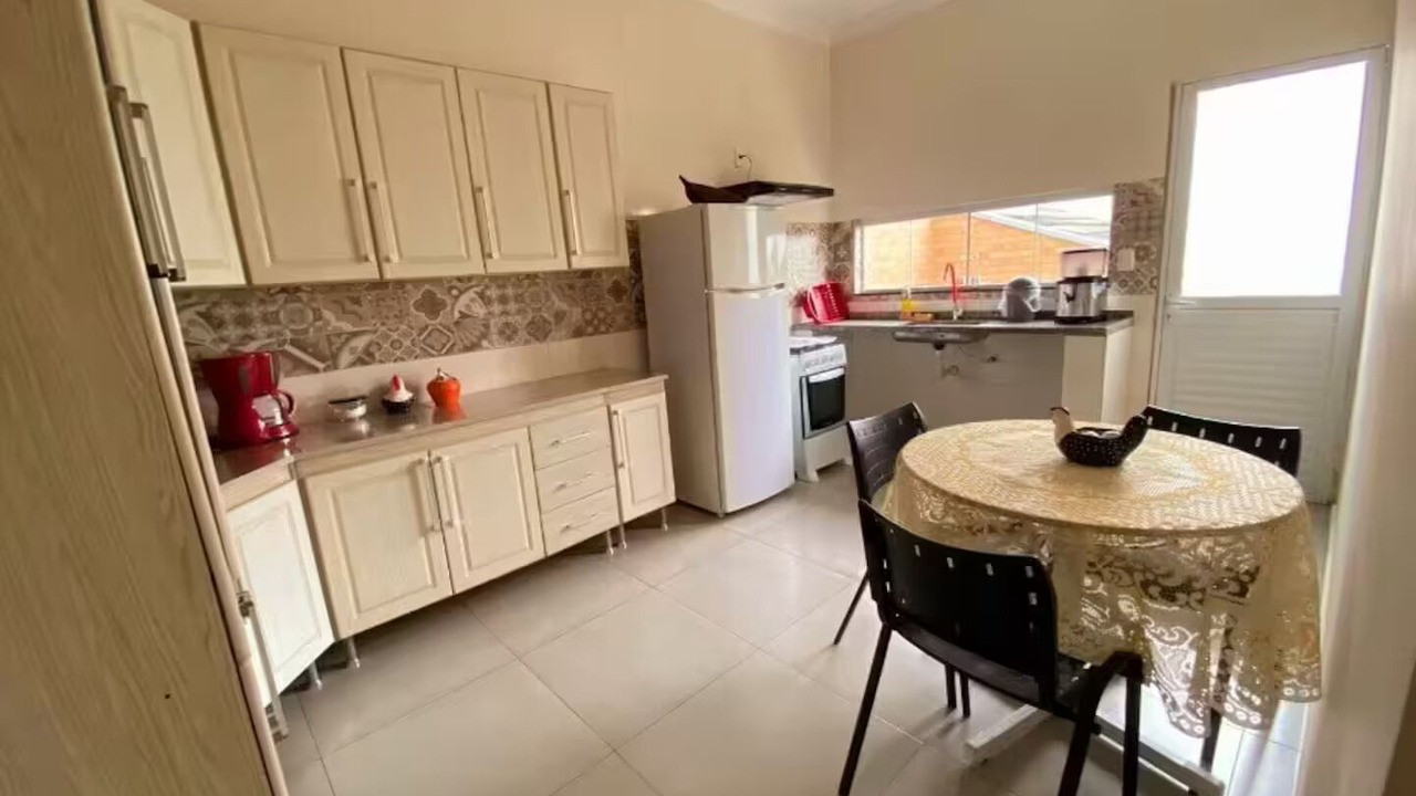 Photo of Kitchen in Taubate