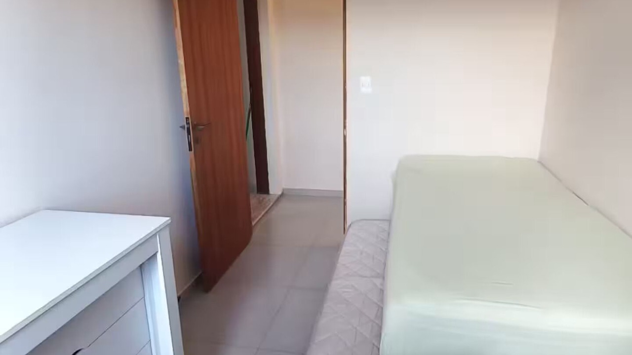 Photo of Bedroom in Taubate