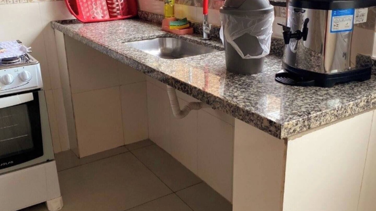 Photo of Kitchen in Taubate