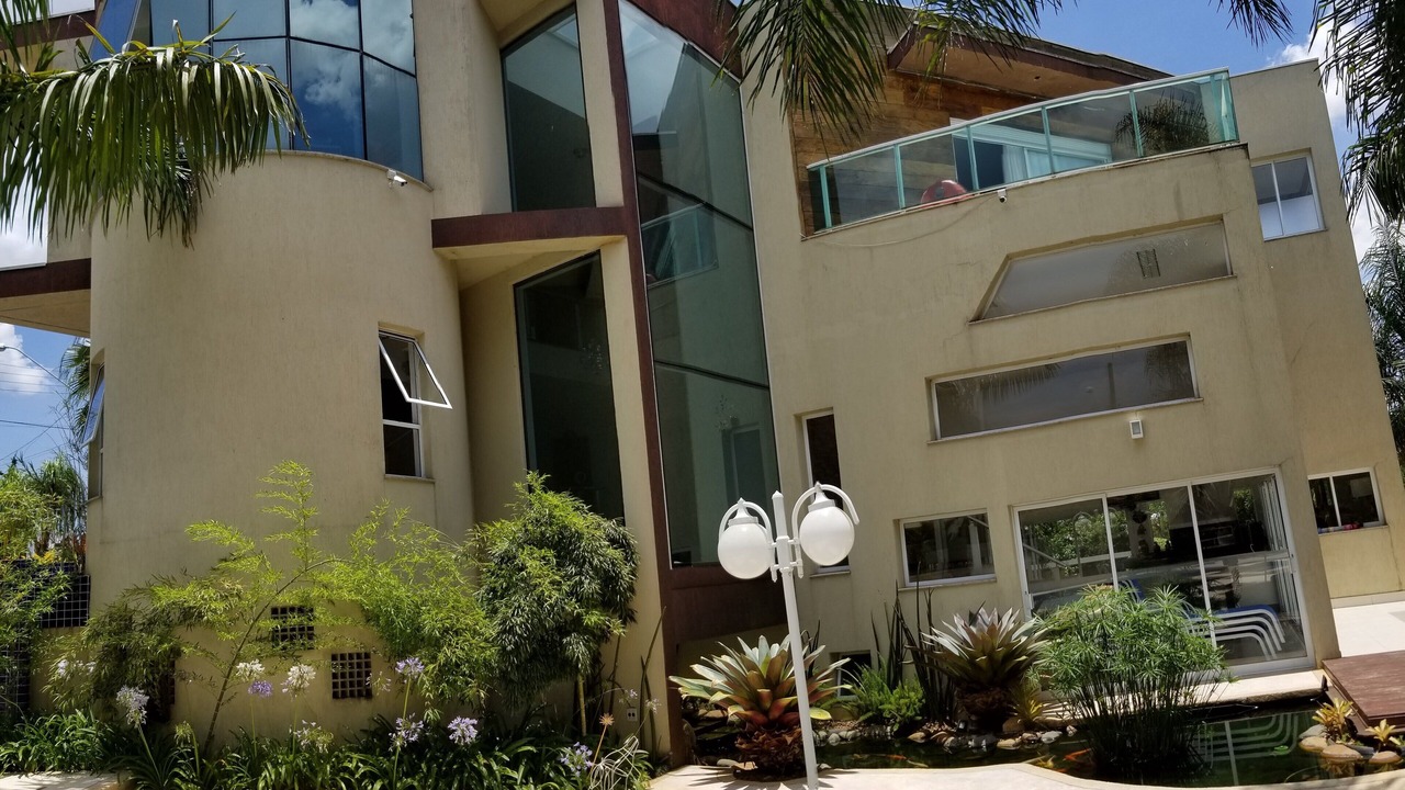 Photo of Outdoor in Vargem Grande Paulista
