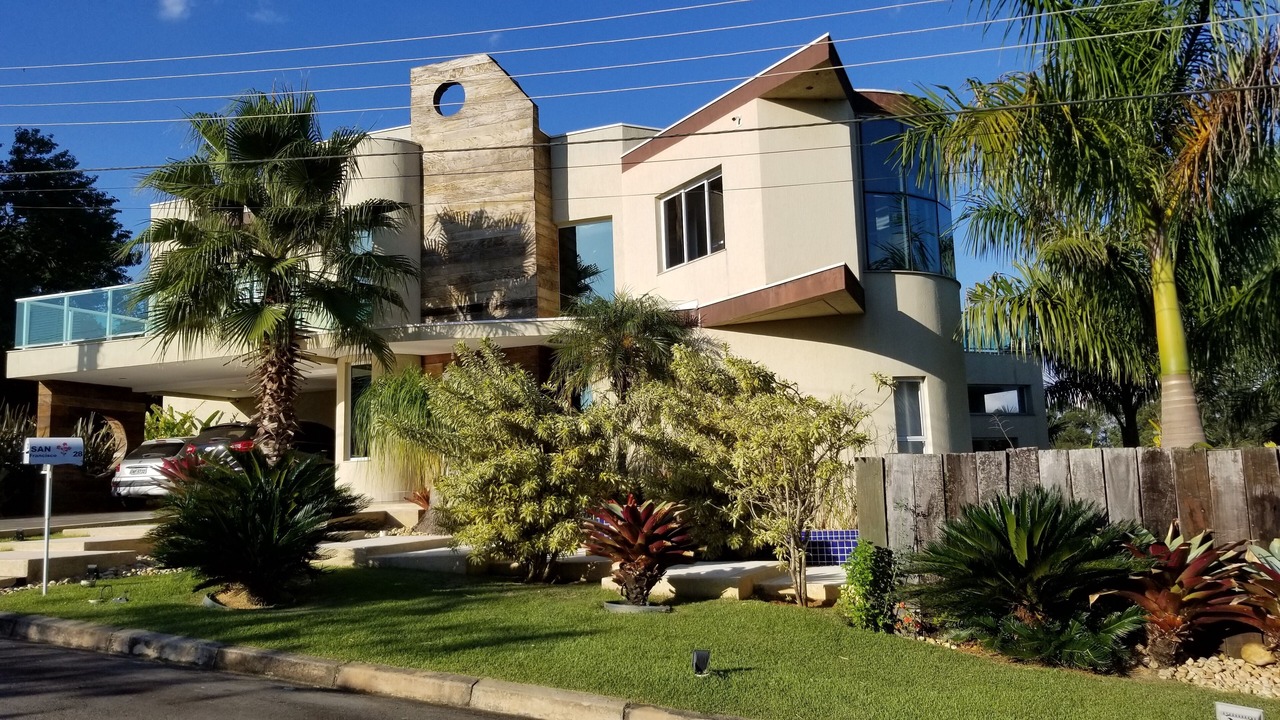 Photo of Outdoor in Vargem Grande Paulista