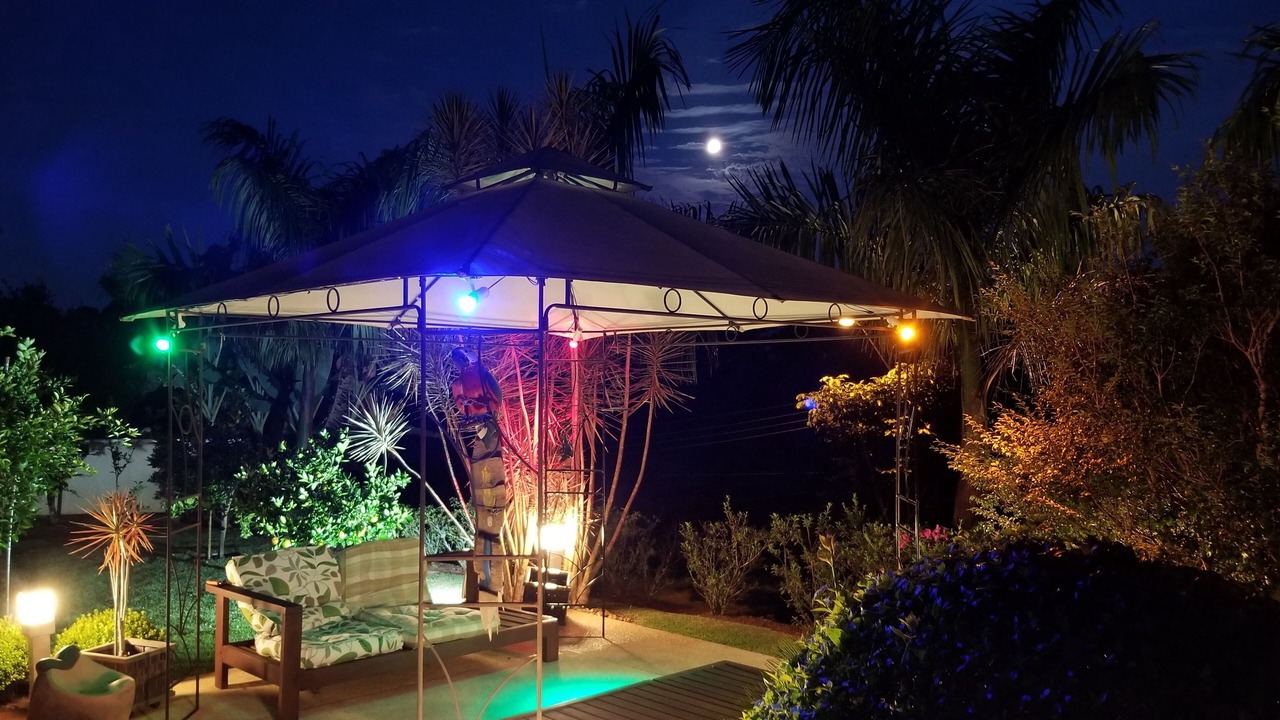 Photo of Patio Balcony in Vargem Grande Paulista