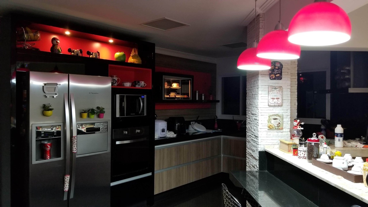 Photo of Kitchen in Vargem Grande Paulista