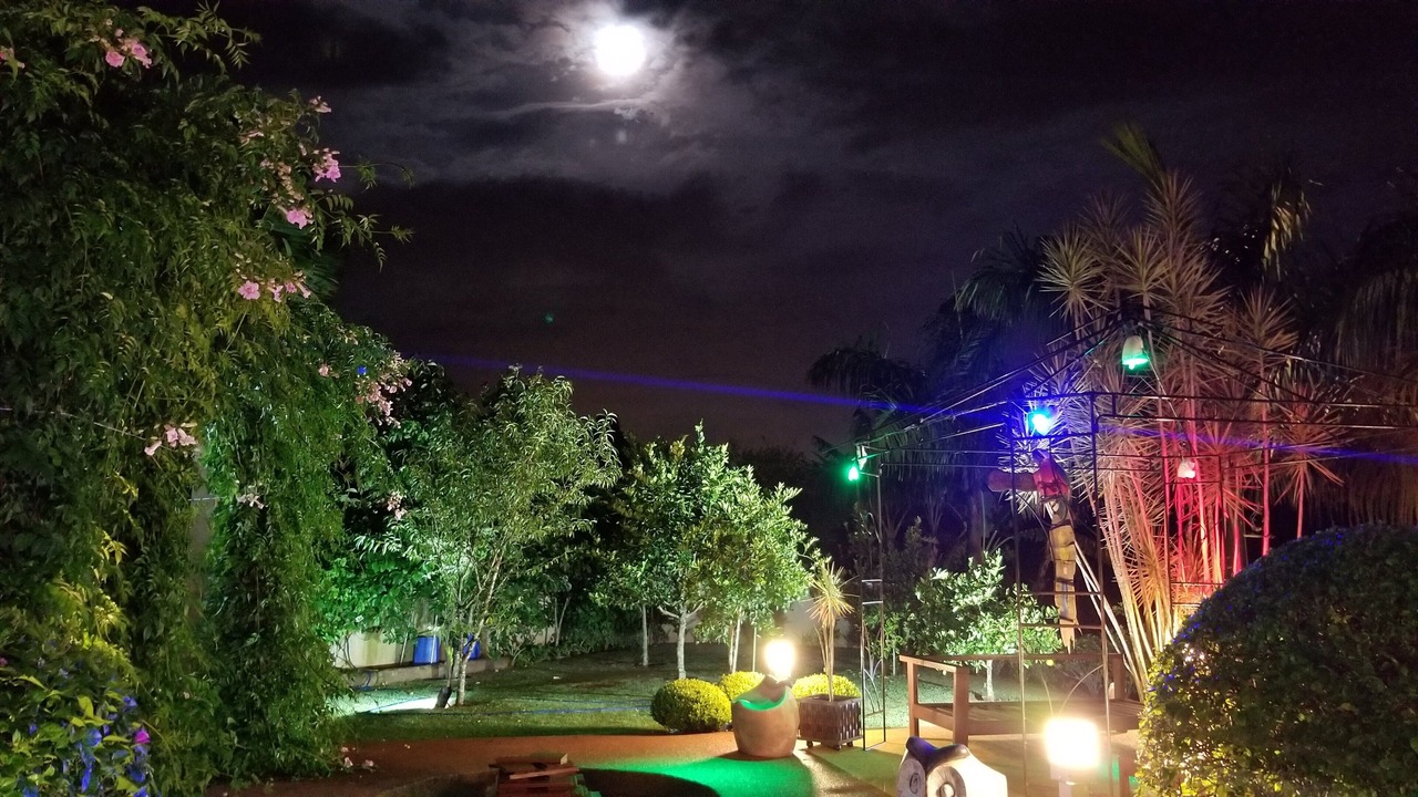 Photo of Outdoor in Vargem Grande Paulista
