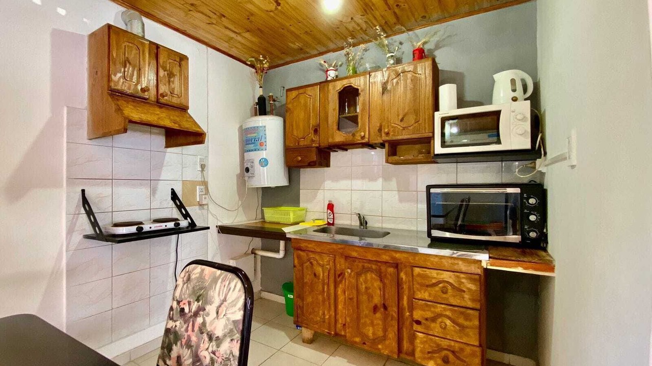 Photo of Kitchen in Lujan de Cuyo