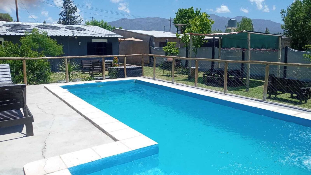 Photo of Outdoor in Lujan de Cuyo