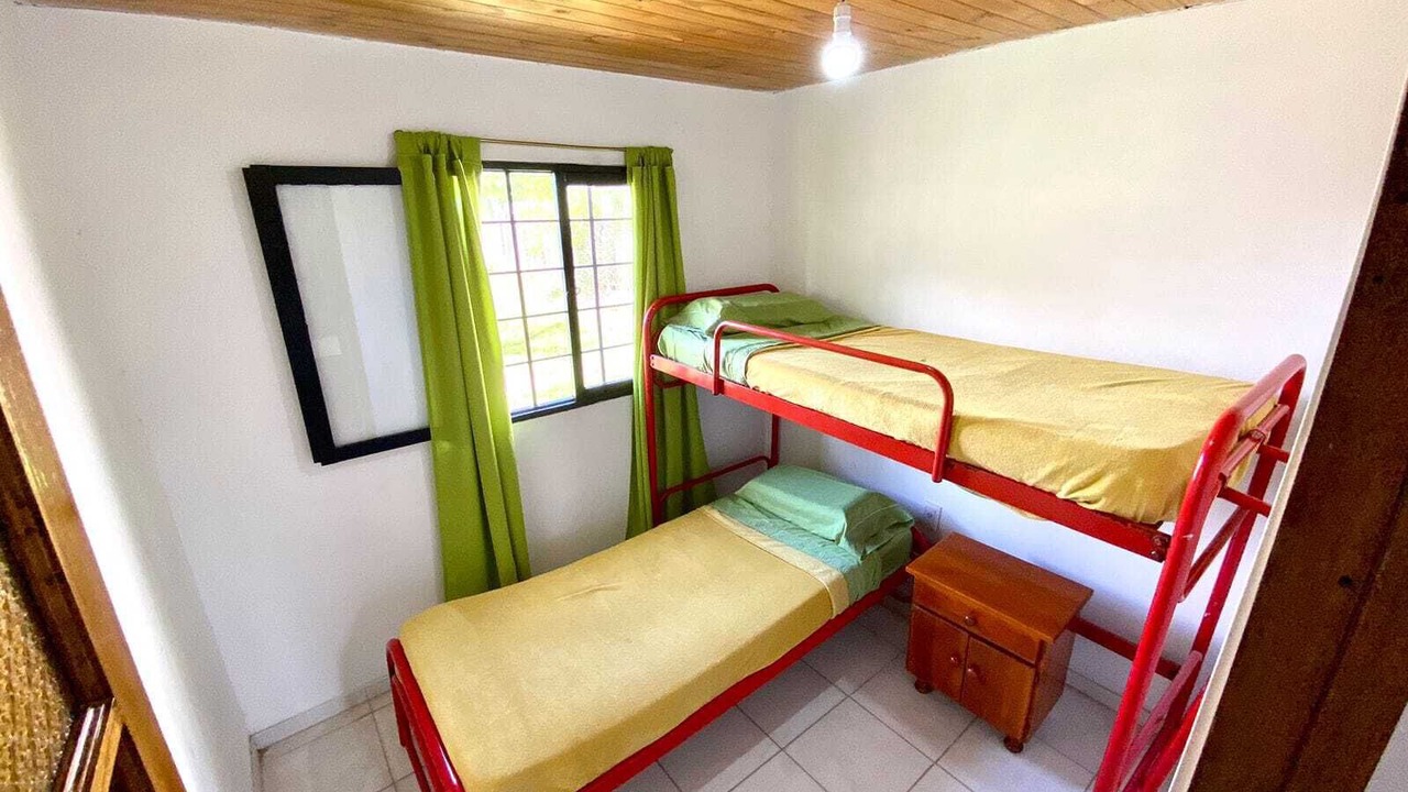 Photo of Bedroom in Lujan de Cuyo