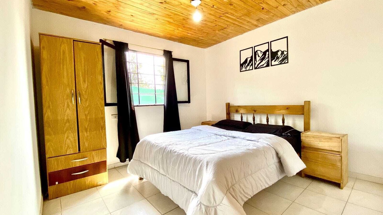 Photo of Bedroom in Lujan de Cuyo