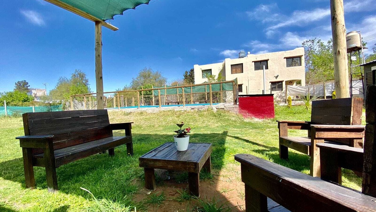 Photo of Outdoor in Lujan de Cuyo