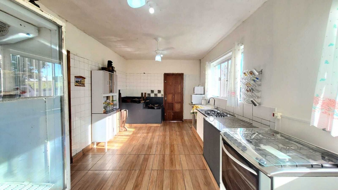 Photo of Kitchen in Piracicaba