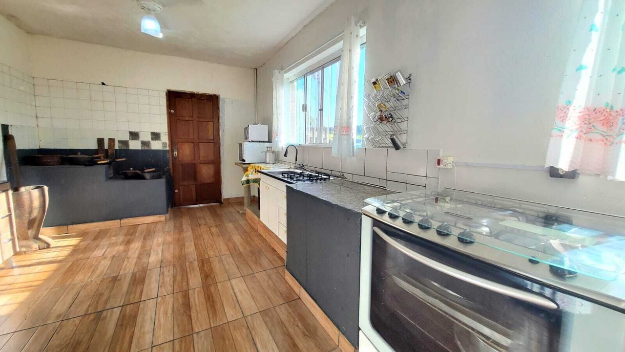 Photo of Kitchen in Piracicaba