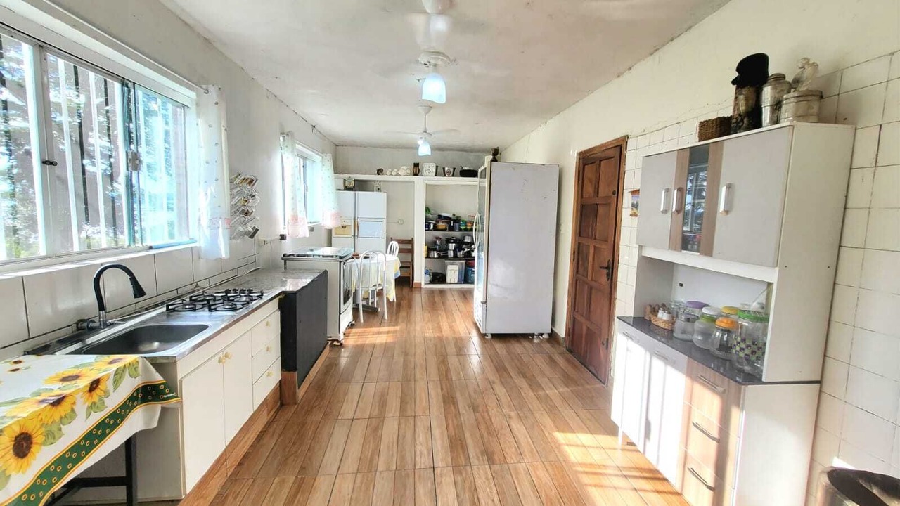 Photo of Kitchen in Piracicaba