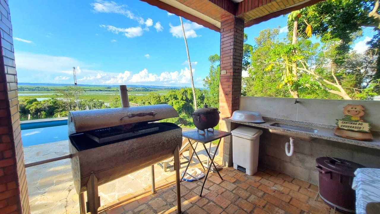 Photo of Outdoor in Piracicaba